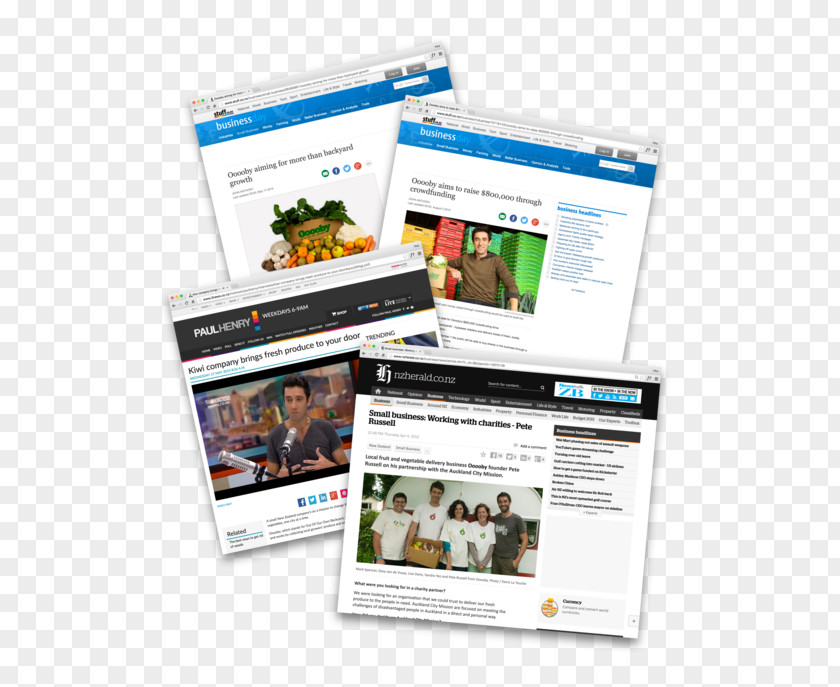 Binder Investments Limited Web Page Display Advertising Digital Journalism PNG