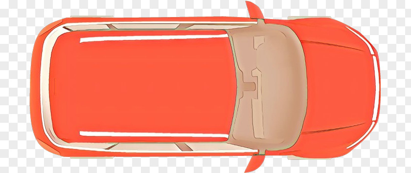 Car Vehicle Red PNG