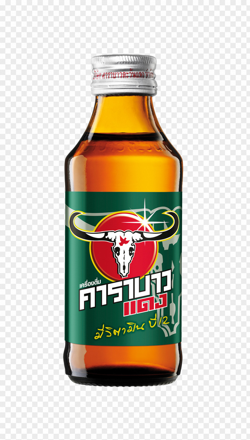 Carabao Energy Drink Thailand PNG