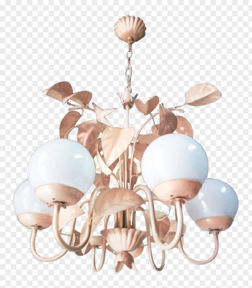 Design Chandelier Ceiling Light Fixture PNG