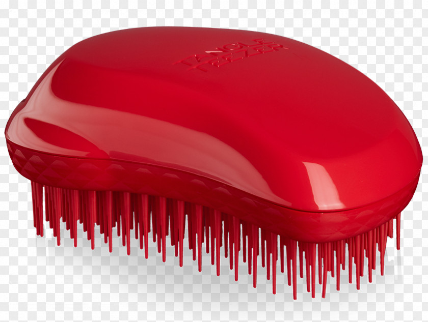 Hair Hairbrush Care Tangle Teezer PNG