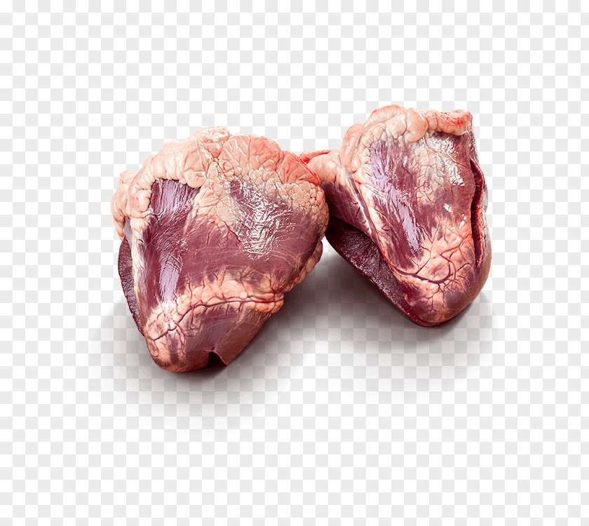 Meat Venison Beef Soppressata Red PNG
