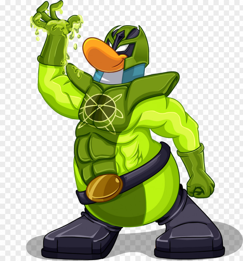 Penguin Club Marvel Heroes 2016 Superhero Comics PNG