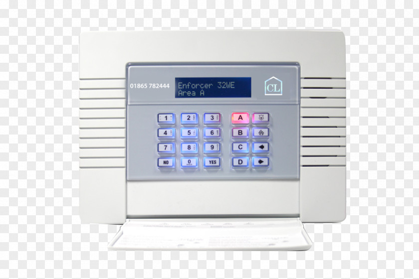 Security Alarm Alarms & Systems Burglary Device Closed-circuit Television PNG