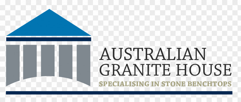 Stone Bench Australian Granite House Logo Coburg Pascoe Vale Essendon PNG