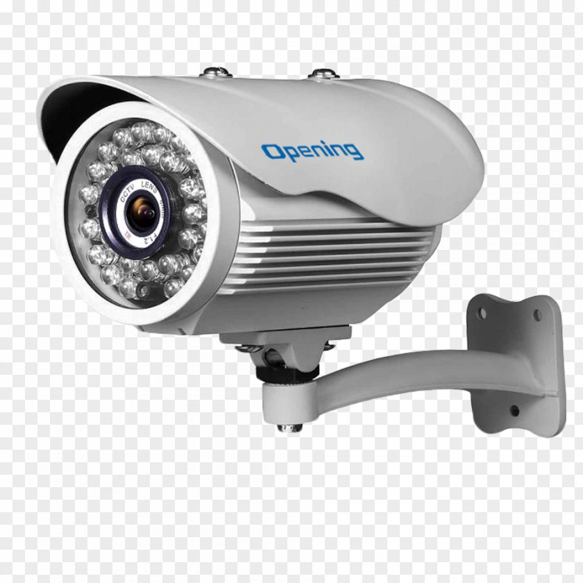 Surveillance Cameras Closed-circuit Television IP Camera Charge-coupled Device Night Vision PNG