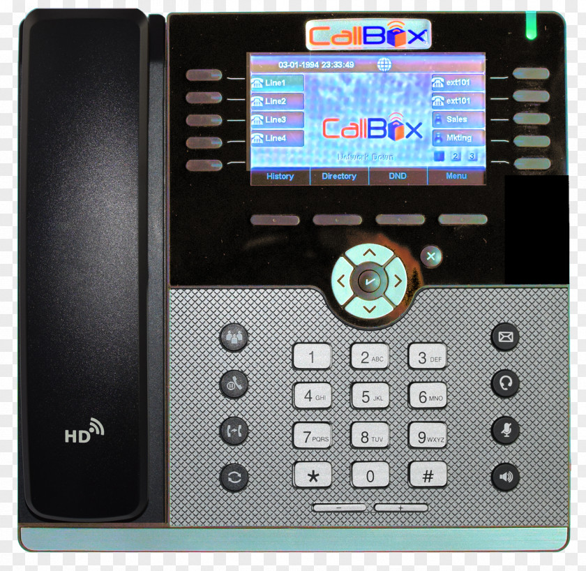 Telephone Multimedia PNG