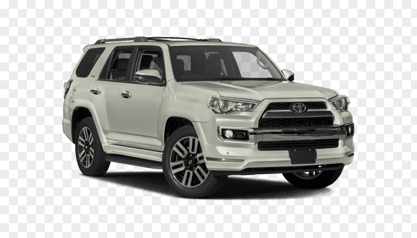 Toyota 4Runner 2018 Chevrolet Equinox LS SUV Sport Utility Vehicle Car General Motors PNG