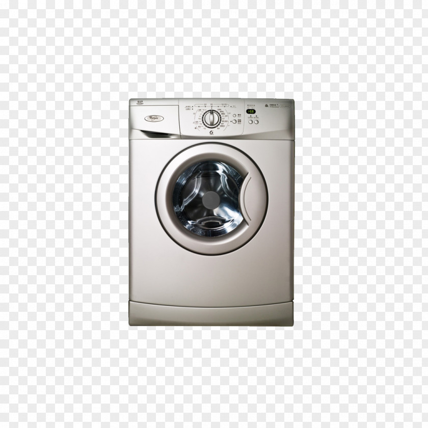 Washing Machine Amazon.com Clothes Dryer Wheel Refrigerator PNG