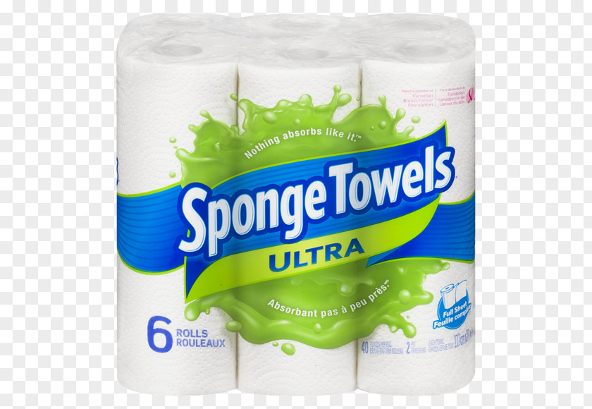 Water Spongetowels Ultra Choose-A-Size Paper Towels SpongeTowels Choose A PNG