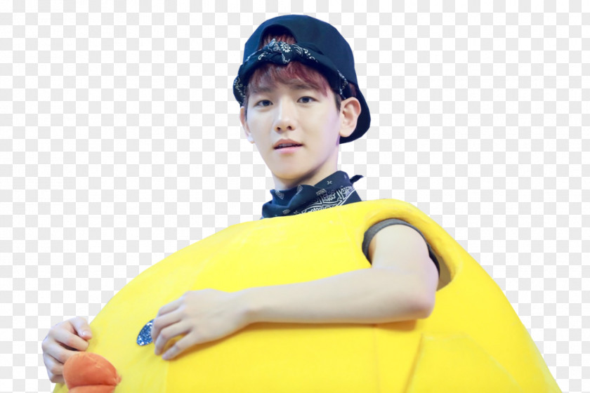 Beakhyun Baekhyun EXO South Korea PNG