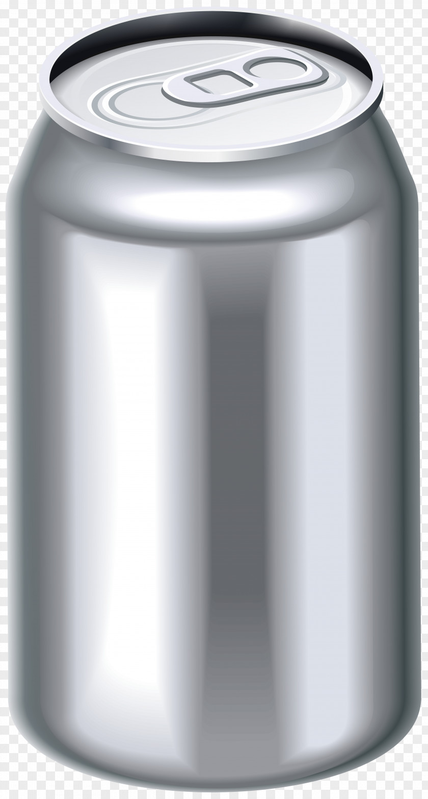 Cans Streamer Drink Can Clip Art Image Bottle PNG