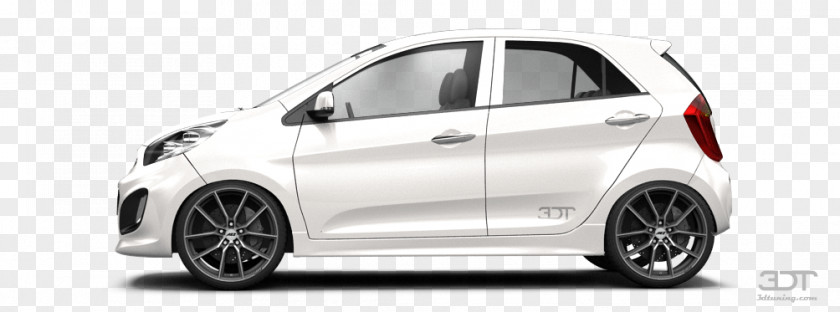 Car Alloy Wheel City Compact Motor Vehicle PNG