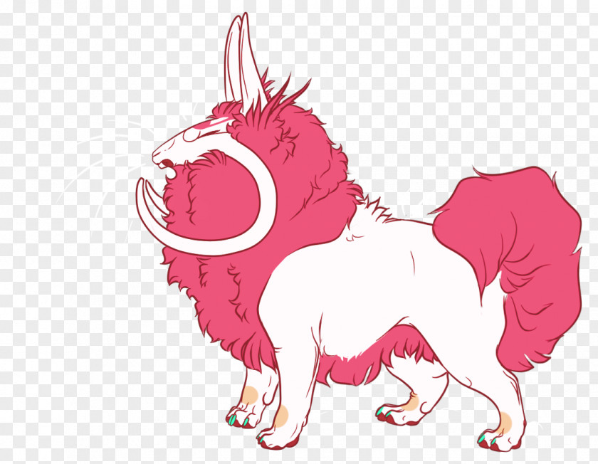 Cat Dog Horse Pig Mammal PNG