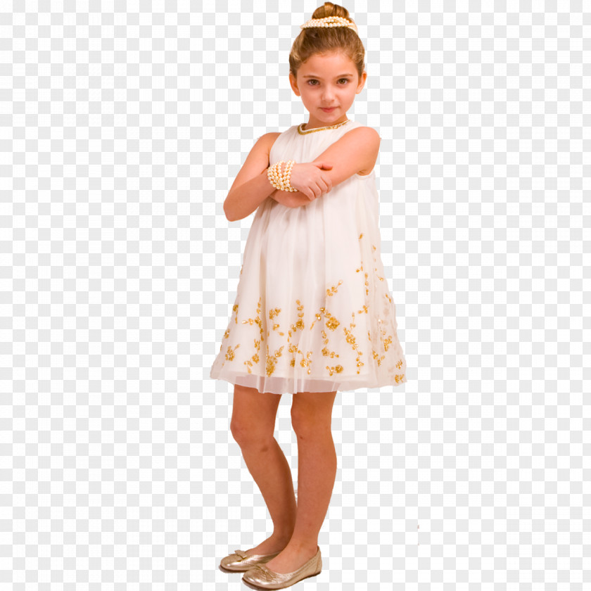Child Children's Clothing Party Dress PNG