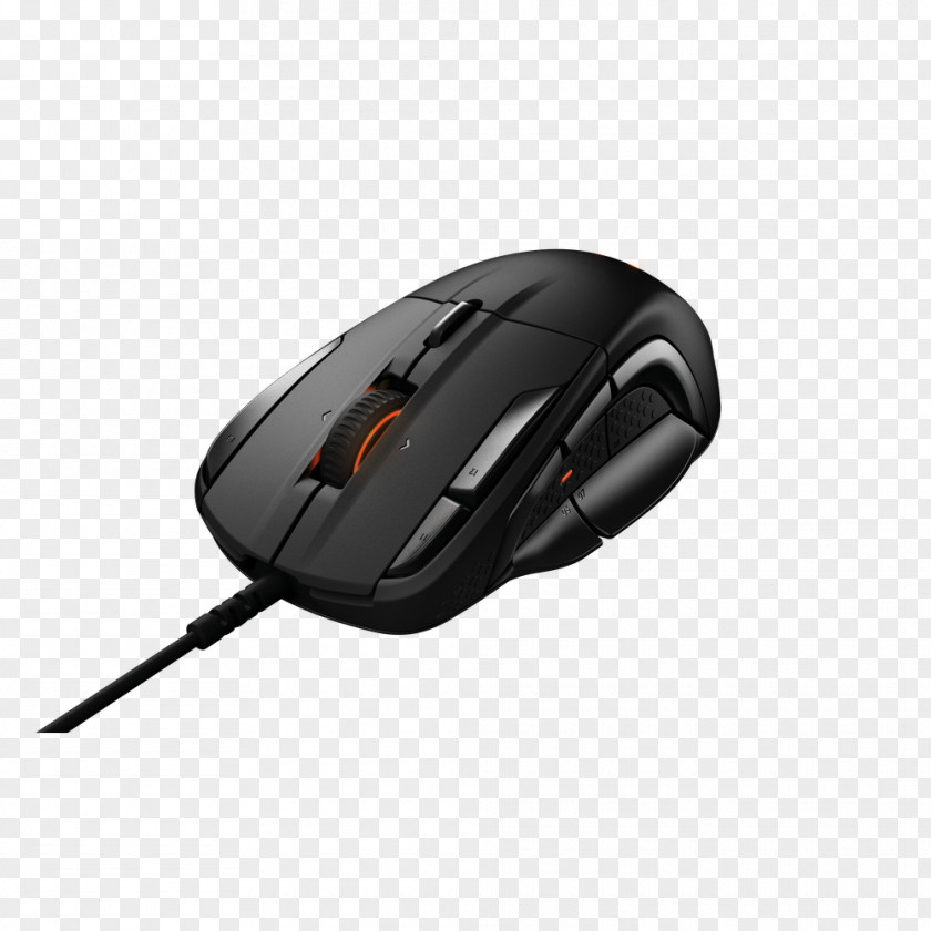 Computer Mouse Video Game SteelSeries Pointing Device Multiplayer Online Battle Arena PNG