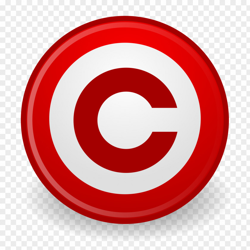 Copyright Symbol Copyleft Registered Trademark PNG