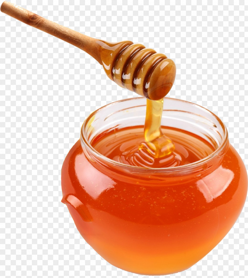 Honey Bee Ingredient Food PNG