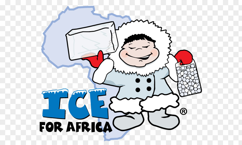 Ice Block Slush For Africa C Makers Cube PNG