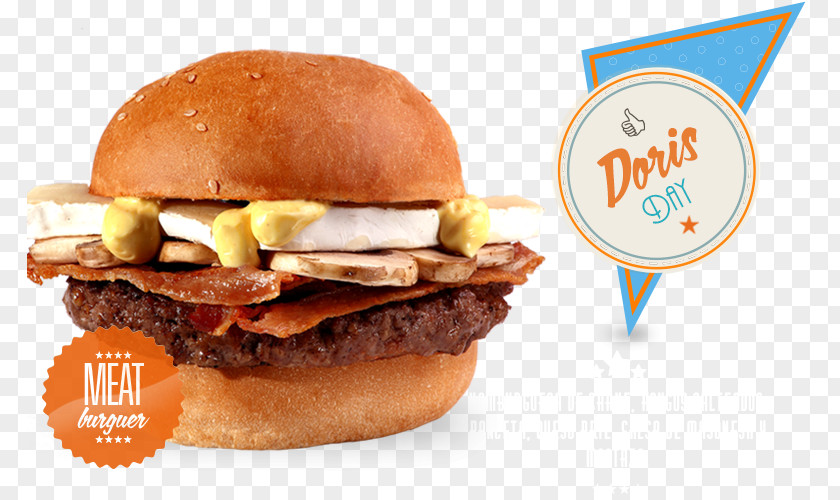 Junk Food Cheeseburger Slider Buffalo Burger Breakfast Sandwich Fast PNG
