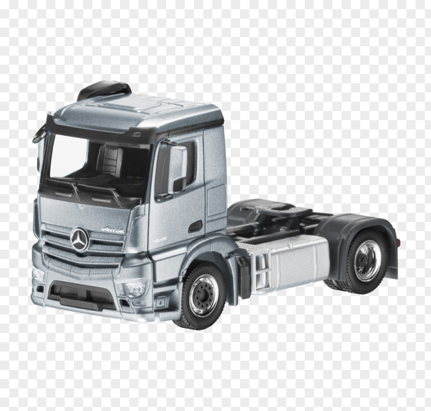 Mercedes Benz Mercedes-Benz Actros Car Patent-Motorwagen Van PNG