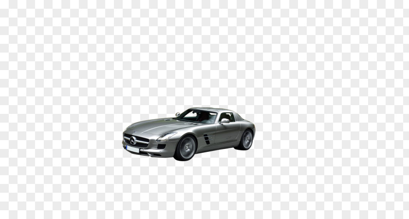 Mercedesbenz Sls Amg Sports Car Mercedes-Benz SLS AMG Automotive Design Model PNG