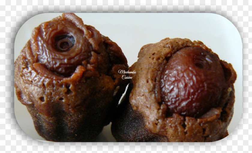 Nutella Plus Muffin PNG