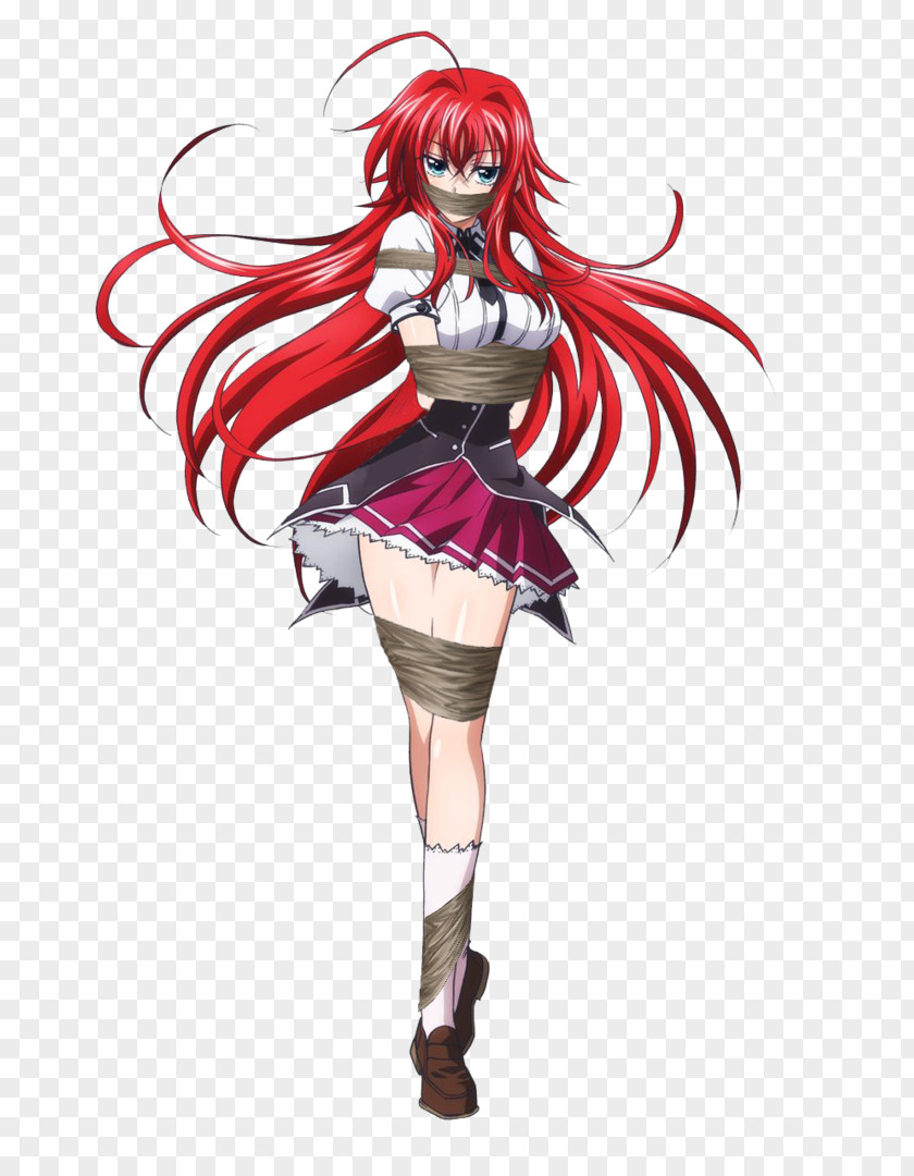 Rias Gremory High School DxD 4: Vampire Of The Suspended Classroom 6: Holy Behind Gymnasium Anime PNG of the Anime, clipart PNG