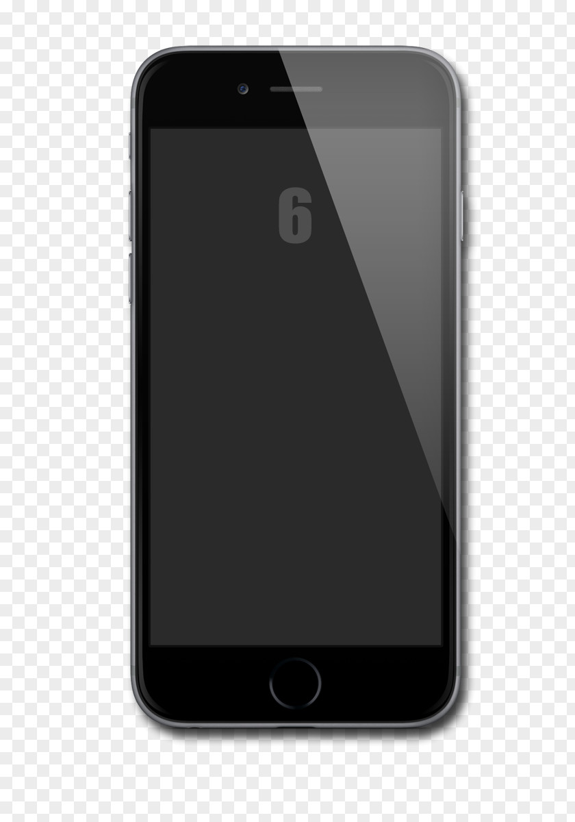 Smartphone Feature Phone Apple IPhone 8 Plus X 7 PNG