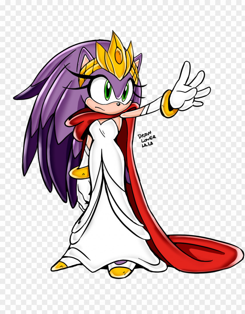 Sonic Underground The Hedgehog Sonia Reina Aleena Manic PNG