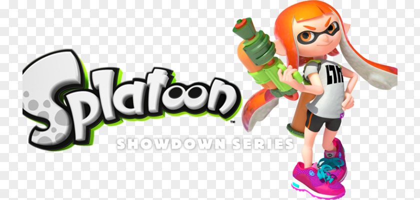 Summit Showdown Splatoon 2 Wii U Nintendo PNG