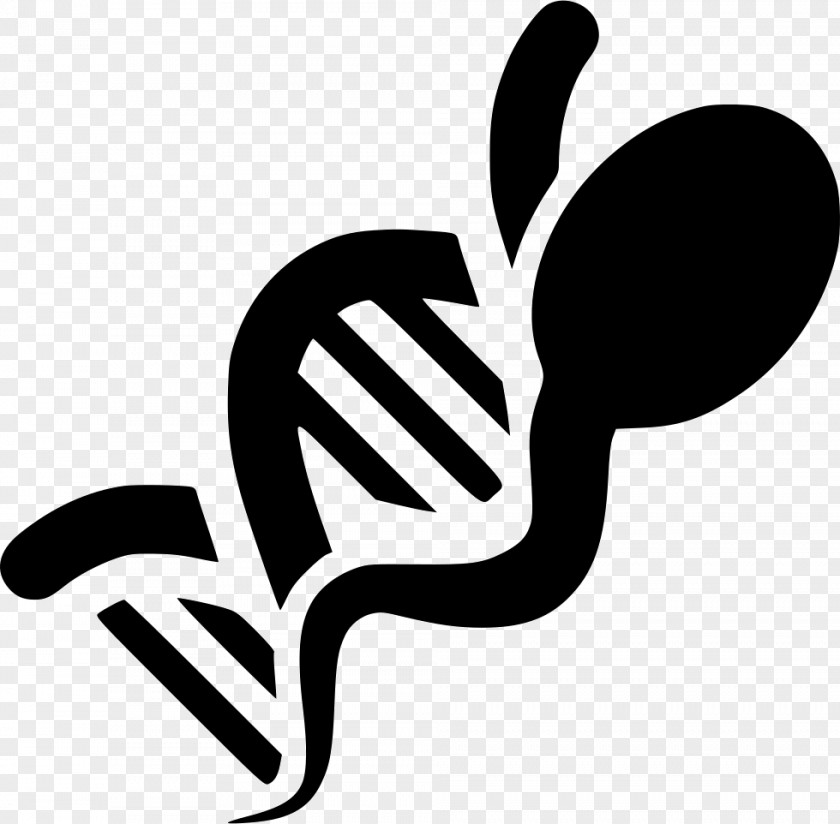 Symbol Biotechnology Genetics Clip Art PNG