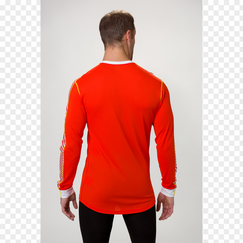 The Crew 2 Shoulder Sleeve RED.M PNG