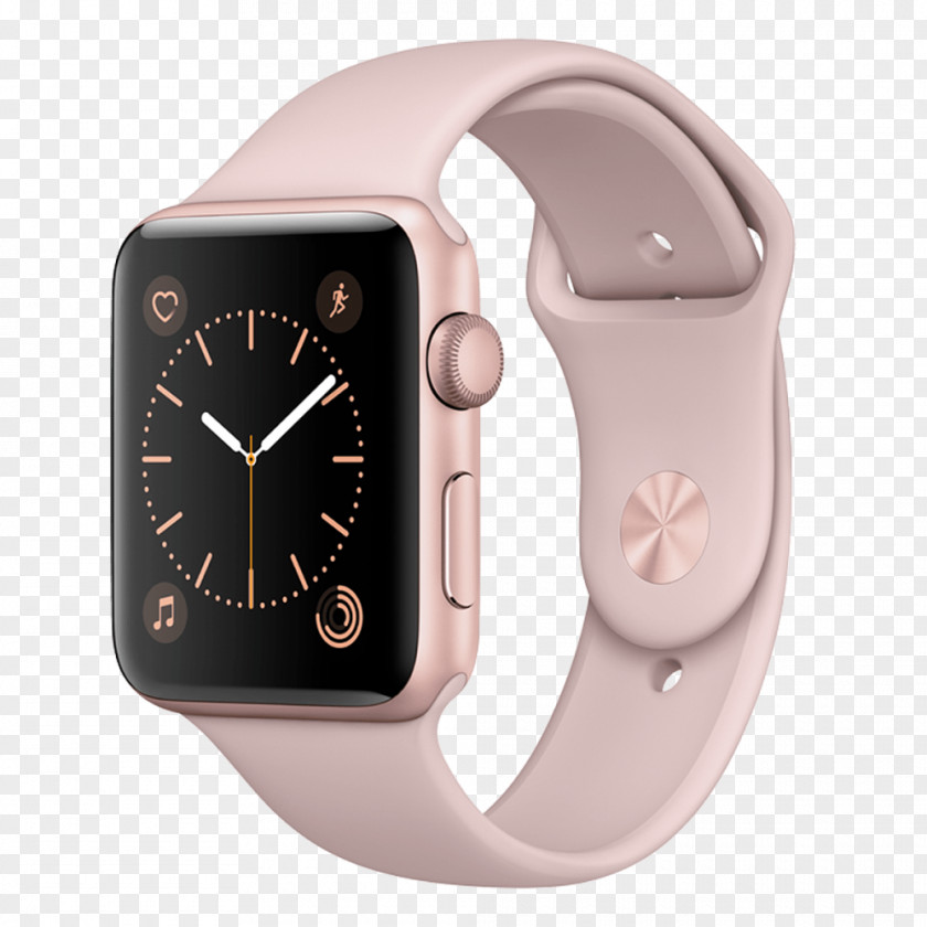 Watches Apple Watch Series 3 2 1 PNG