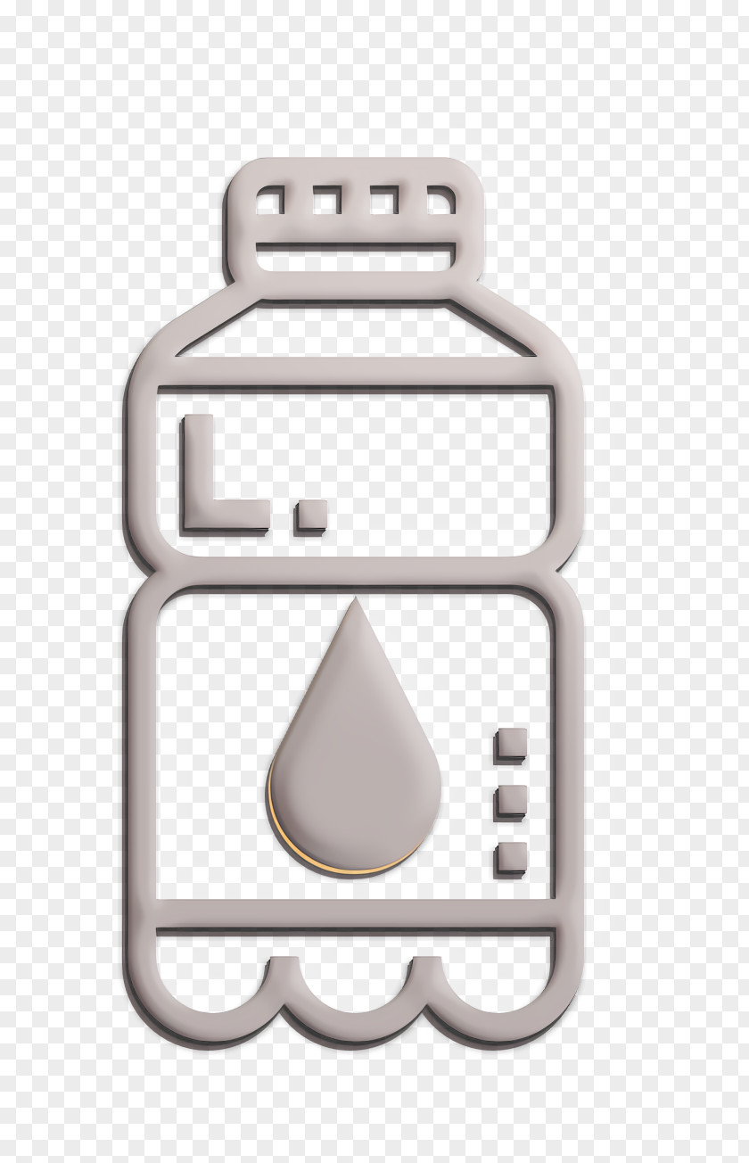 Water Icon Food And Restaurant Health Checkup PNG