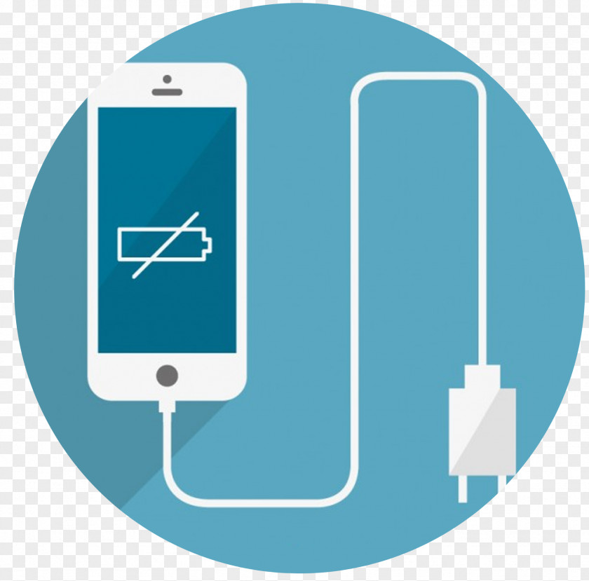 Battery Charging Charger IPhone Clip Art PNG