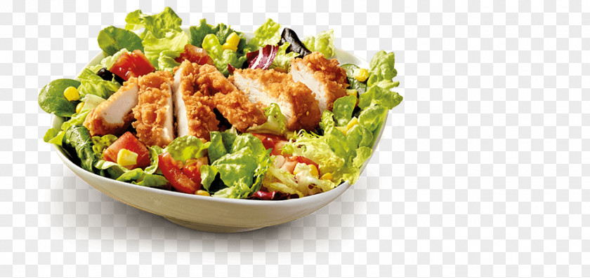 Caesar Salad Chicken As Food Pollo Campero PNG