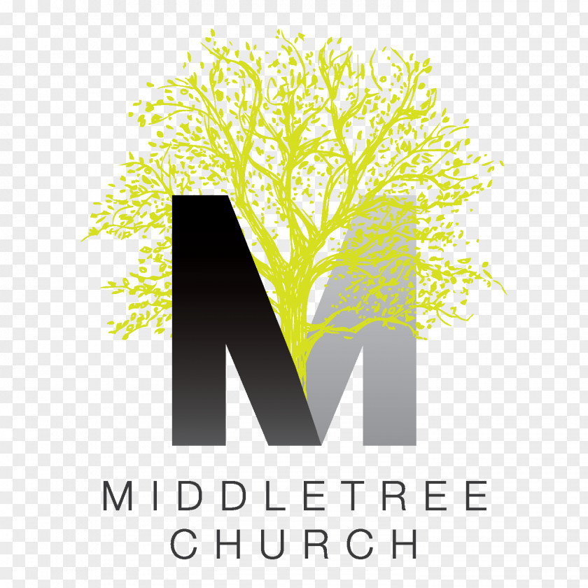 Church MiddleTree Community Family St. Louis ArtWorks PNG