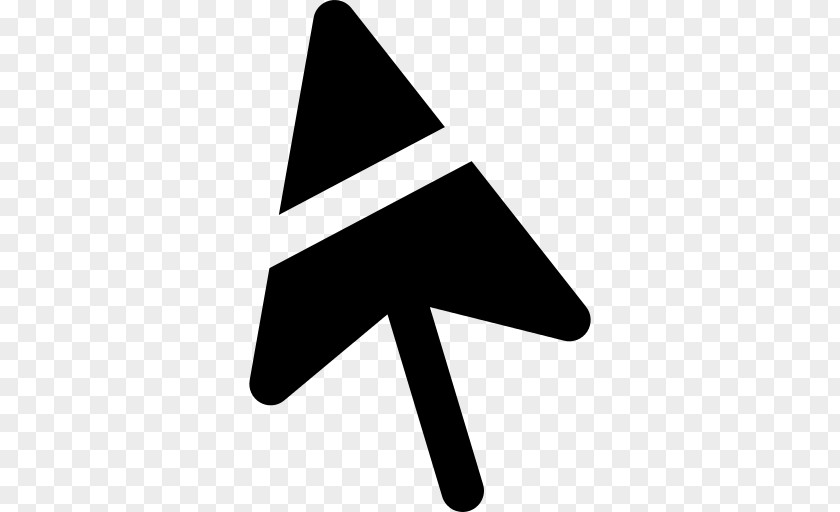 Cursor Icon Arrow PNG