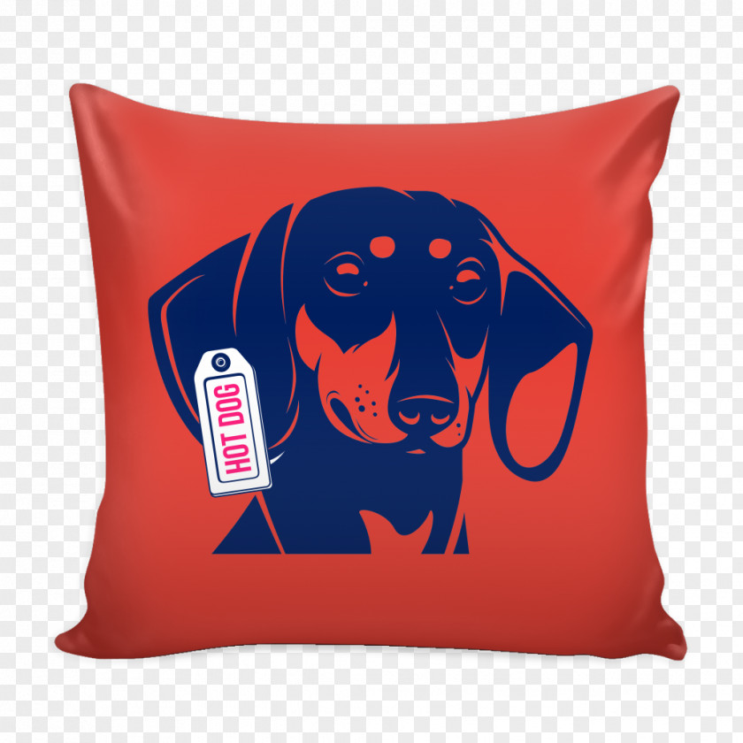 Dachshund Dog Hot PNG