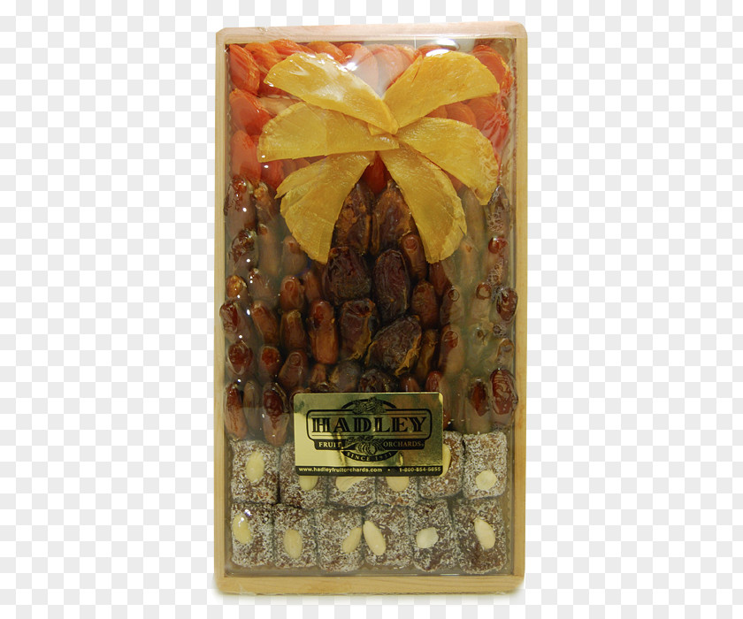 Date Palm Food Gift Baskets Hadley Fruit Orchards Stuffed Dates PNG