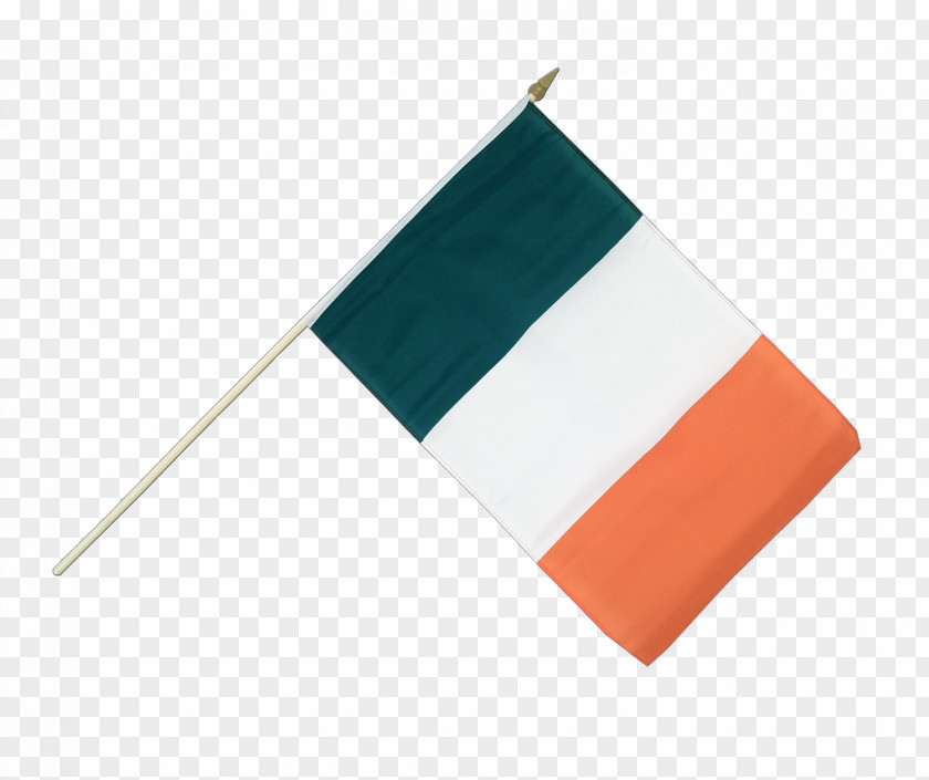 Flag Republic Of Ireland Fahne National PNG