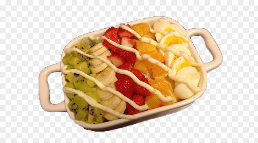 Fruit Salad Chinese Cuisine PNG