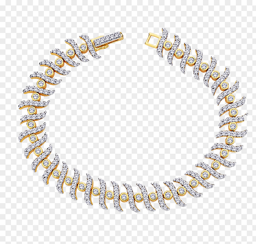 Gold Bracelet Models Circular Saw Diamond Blade Cutting PNG
