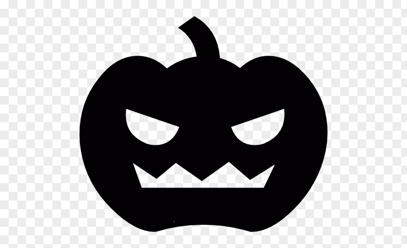 Halloween Jack-o'-lantern Film Series PNG