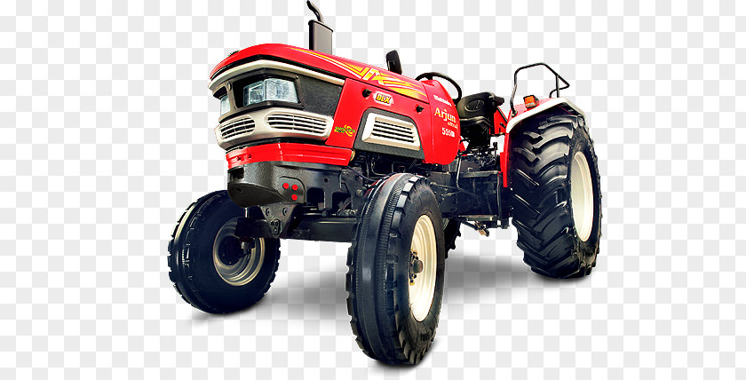 Massey Ferguson Tractor Mahindra & India Tractors Agriculture PNG