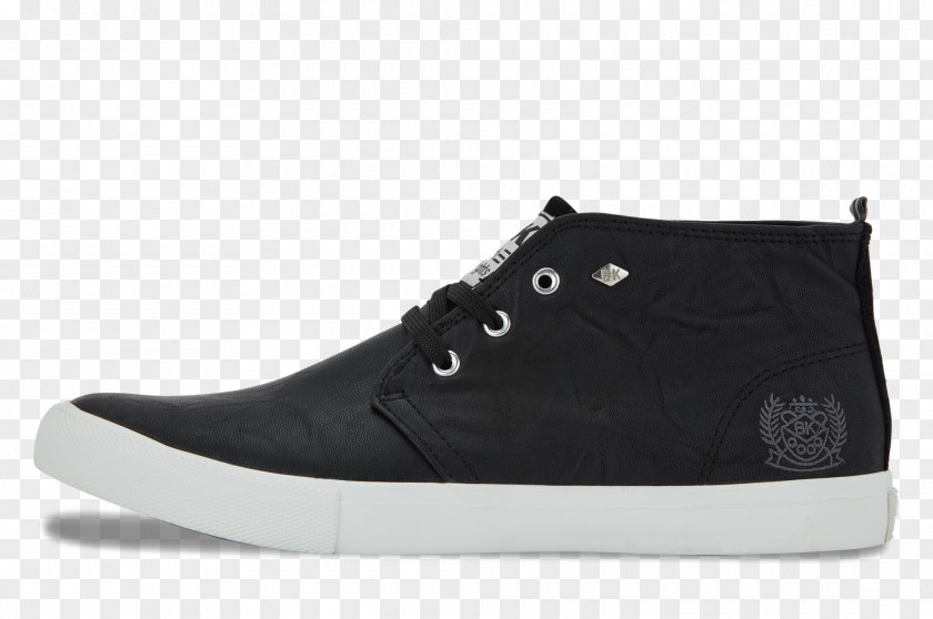 Mid-cover Skate Shoe Sneakers Suede PNG