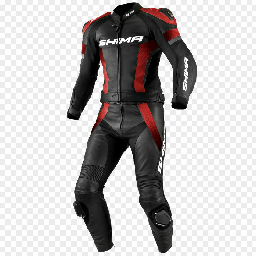 Motorcycle Boilersuit Motorcycling Poland PNG