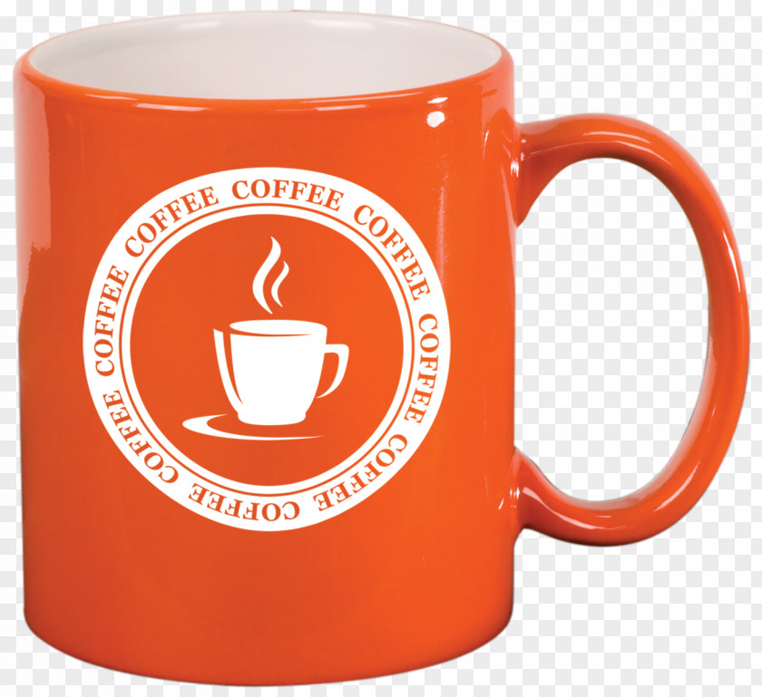 Mug Magic Coffee Cup Ceramic PNG