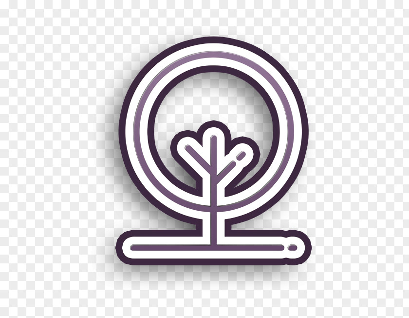 Nature Icon Tree PNG